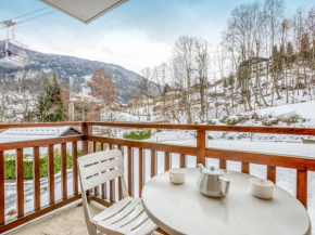 Apartment La piste by Interhome